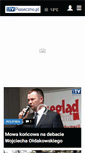 Mobile Screenshot of itvpiaseczno.pl